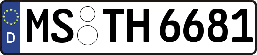 MS-TH6681