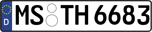 MS-TH6683