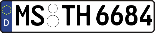 MS-TH6684
