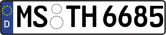 MS-TH6685