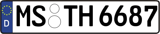 MS-TH6687