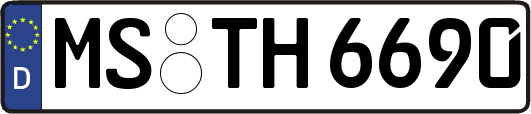 MS-TH6690