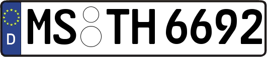 MS-TH6692
