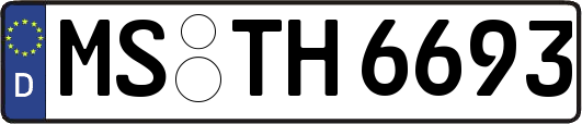 MS-TH6693