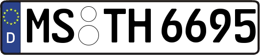 MS-TH6695