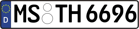 MS-TH6696