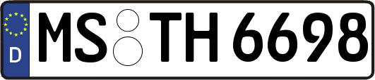 MS-TH6698