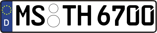 MS-TH6700