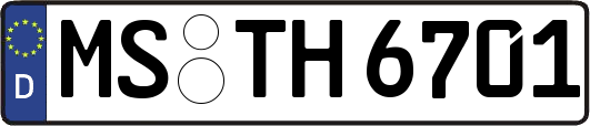 MS-TH6701