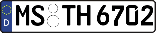 MS-TH6702