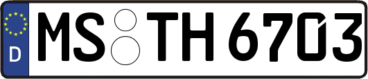 MS-TH6703