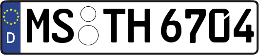 MS-TH6704