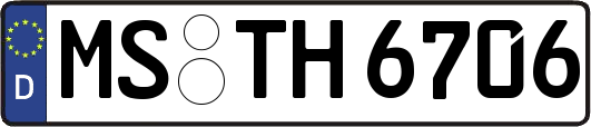 MS-TH6706