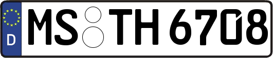 MS-TH6708