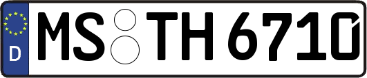 MS-TH6710