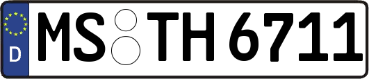 MS-TH6711