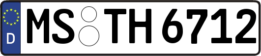 MS-TH6712