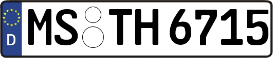 MS-TH6715