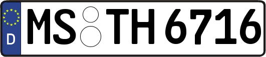 MS-TH6716
