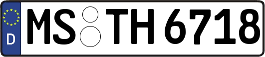 MS-TH6718
