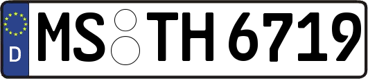 MS-TH6719