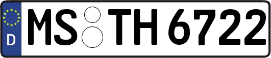 MS-TH6722