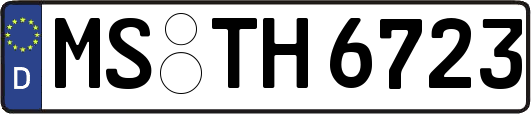 MS-TH6723