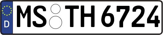 MS-TH6724