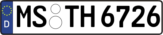 MS-TH6726