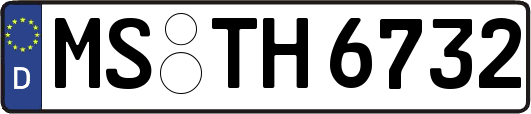 MS-TH6732
