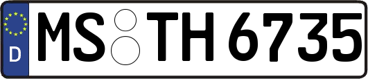 MS-TH6735