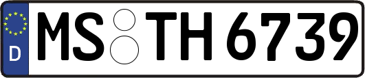 MS-TH6739