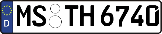 MS-TH6740