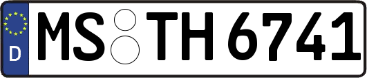 MS-TH6741