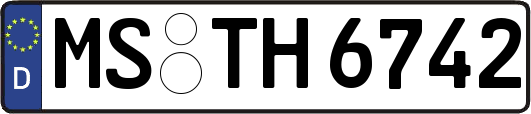 MS-TH6742