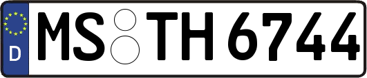 MS-TH6744