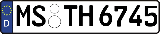 MS-TH6745