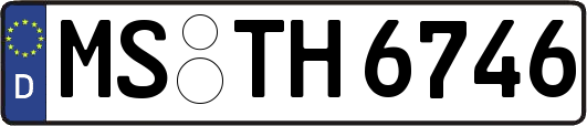 MS-TH6746