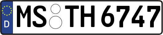 MS-TH6747