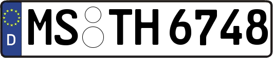 MS-TH6748