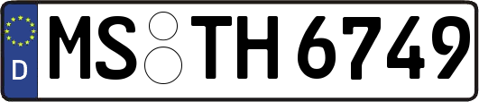 MS-TH6749