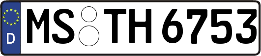 MS-TH6753