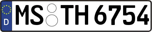 MS-TH6754