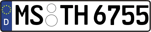 MS-TH6755