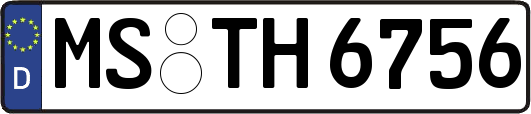 MS-TH6756