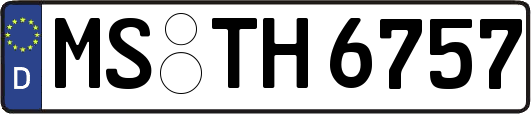 MS-TH6757