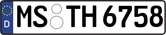 MS-TH6758