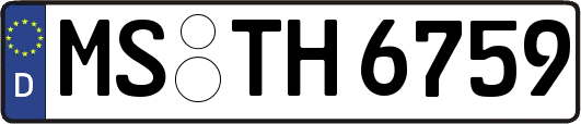 MS-TH6759