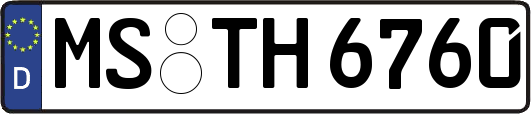 MS-TH6760
