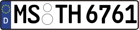 MS-TH6761